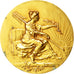 France, Medal, French Fifth Republic, Business & industry, AU(50-53), Bronze