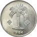 Coin, Algeria, 10 Centimes, 1984, Paris, AU(55-58), Aluminum, KM:115