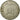 Coin, Algeria, Dinar, 1972, Paris, VF(30-35), Copper-nickel, KM:104.2