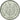 Coin, Moldova, 10 Bani, 2006, EF(40-45), Aluminum, KM:7