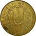 Monnaie, Djibouti, 20 Francs, 1982, Paris, TB+, Aluminum-Bronze, KM:24