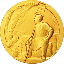 Groupement corporatif des brasseurs de la région du Nord de la France, Médaille