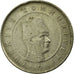 Münze, Türkei, 10 New Kurus, 2005, Istanbul, S+, Copper-Nickel-Zinc, KM:1166