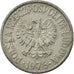 Moeda, Polónia, 50 Groszy, 1978, Warsaw, VF(30-35), Alumínio, KM:48.1