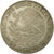 Monnaie, Mexique, Peso, 1975, Mexico City, TB+, Copper-nickel, KM:460