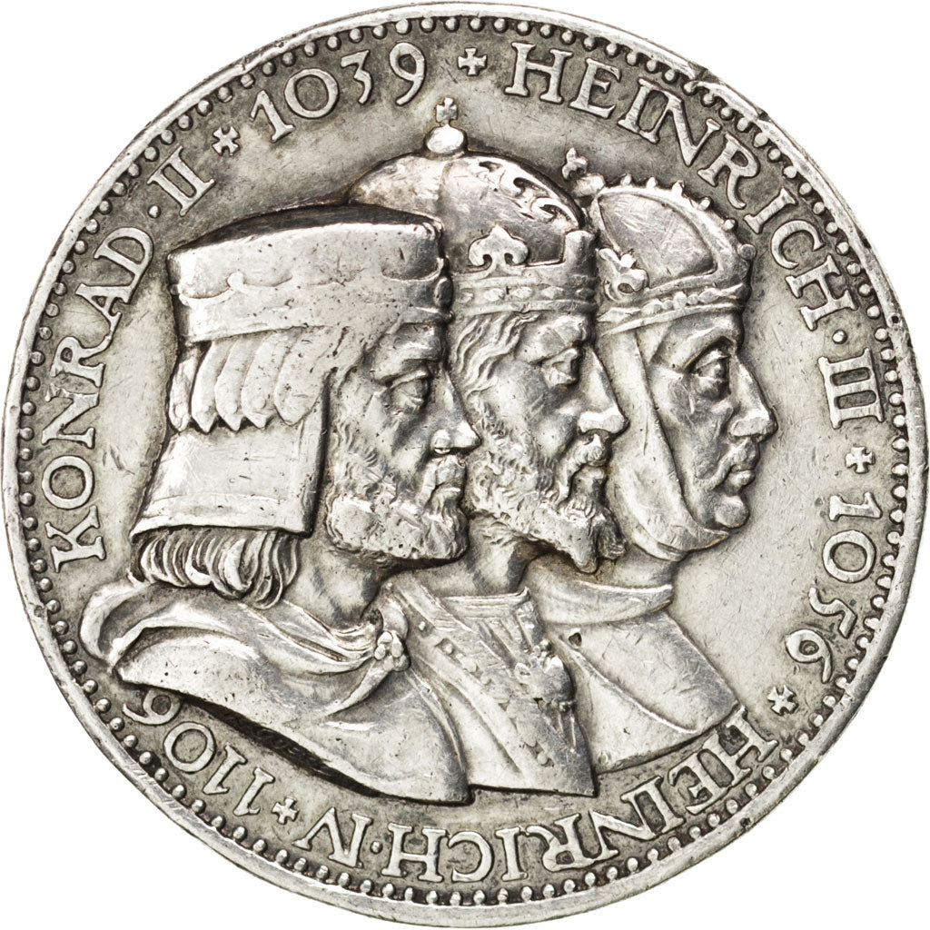 Germania, Medal, History, BB, Argento, 36