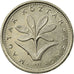 Moneta, Ungheria, 2 Forint, 1997, Budapest, BB, Rame-nichel, KM:693