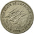 Moneta, Stati dell’Africa centrale, 50 Francs, 1998, Paris, BB, Nichel, KM:11