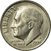 Moneta, Stati Uniti, Roosevelt Dime, Dime, 1994, U.S. Mint, Philadelphia, SPL