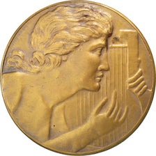 Aviation Belge, Revue "Aile et Nues", Médaille