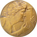 Aviation Belge, Revue "Aile et Nues", Médaille