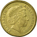 Coin, Australia, 2 Dollars, 2018, EF(40-45), Aluminum-Bronze