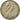 Coin, Australia, Elizabeth II, 20 Cents, 1970, VF(30-35), Copper-nickel, KM:66