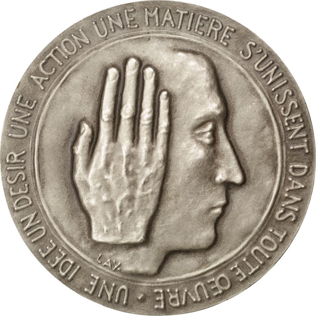 Chambres des métiers de France, Médaille