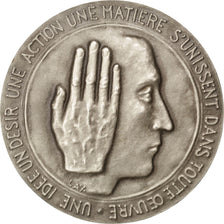Chambres des métiers de France, Médaille