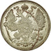 Coin, Russia, Nicholas II, 15 Kopeks, 1909, Saint-Petersburg, EF(40-45), Silver