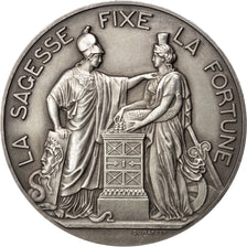FRANCE, Politics, Society, War, French Fourth Republic, Medal, MS(60-62),...