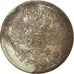 Coin, Russia, Nicholas II, 10 Kopeks, 1867, Saint-Petersburg, VF(30-35), Silver