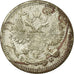 Moneta, Russia, Nicholas II, 10 Kopeks, 1910, Saint-Petersburg, B+, Argento