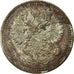 Monnaie, Russie, Nicholas II, 10 Kopeks, 1909, Saint-Petersburg, TTB, Argent