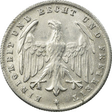 Coin, GERMANY, WEIMAR REPUBLIC, Nicholas II, 500 Mark, 1923, Saint-Petersburg
