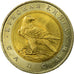Coin, Russia, 50 Roubles, 1994, Saint-Petersburg, EF(40-45), Bi-Metallic, KM:370