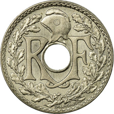 Monnaie, France, Lindauer, 10 Centimes, 1934, Paris, SUP, Copper-nickel