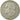 Moneda, Francia, Lavrillier, 5 Francs, 1952, Paris, BC+, Aluminio, KM:888b.1