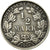 Moneta, GERMANIA - IMPERO, 1/2 Mark, 1906, Munich, BB, Argento, KM:17