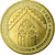 Francja, Token, Żeton turystyczny, Rouen - Historial Jeanne d'Arc, Sztuka i