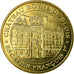 Frankreich, Token, Touristic token, Blois - Chateau Royal -Escalier, Arts &