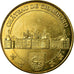 France, Token, Touristic token, Chambord - Le château -Armoiries, Arts &