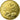 France, Jeton, Tourist Token, Val de Reuil - Biotropica n°2, 2014, Arthus