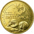 Francja, Token, Żeton turystyczny, Val de Reuil - Biotropica n°2, 2014, Arthus
