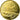 France, Jeton, Tourist Token, Val de Reuil - Biotropica n°1, 2012, Arthus