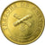 Francja, Token, Żeton turystyczny, Val de Reuil - Biotropica n°1, 2012, Arthus