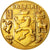 Belgien, Medal, Politics, Society, War, VZ+, Bronze