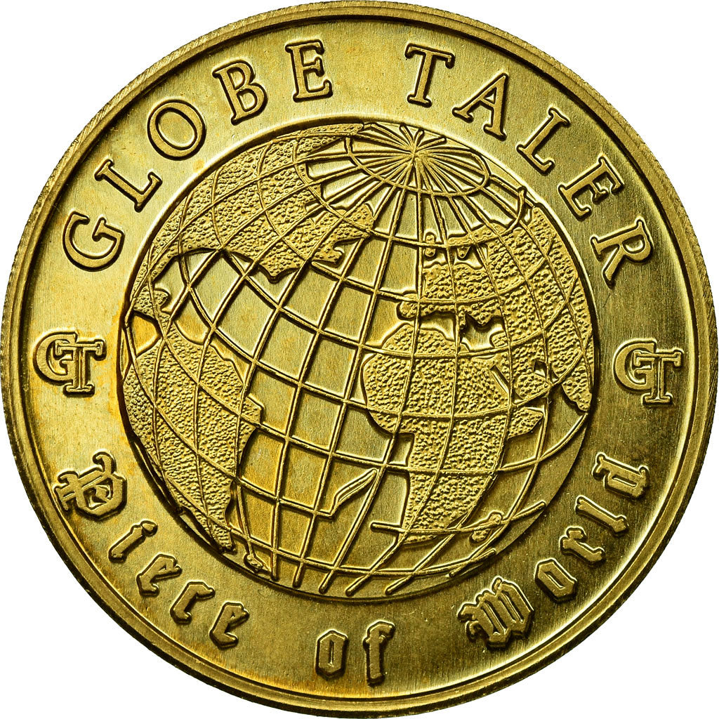 France, Jeton, Jeton Touristique, Allemagne - Berliner Fernsehturm, Arts &