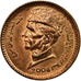 Coin, Pakistan, Rupee, 2006, AU(55-58), Bronze, KM:62