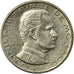 Monnaie, Monaco, Rainier III, 1/2 Franc, 1979, SUP, Nickel, KM:145