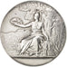FRANCE, Sports & leisure, French Third Republic, Medal, AU(55-58), Silver, 50,..