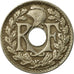 Coin, France, Lindauer, 10 Centimes, 1924, Paris, VF(30-35), Copper-nickel