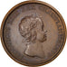 France, Medal, Louis XIV, History, Mauger, AU(55-58), Bronze, Divo:10