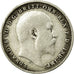 Coin, Great Britain, Edward VII, 3 Pence, 1905, VF(30-35), Silver, KM:797.2