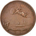 Netherlands, History, Medal, EF(40-45), Bronze, 33, 14.80