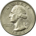 Coin, United States, Washington Quarter, Quarter, 1988, U.S. Mint, Philadelphia
