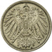 Moeda, ALEMANHA - IMPÉRIO, Wilhelm II, 10 Pfennig, 1913, Berlin, EF(40-45)