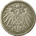 Coin, GERMANY - EMPIRE, Wilhelm II, 5 Pfennig, 1901, Berlin, EF(40-45)