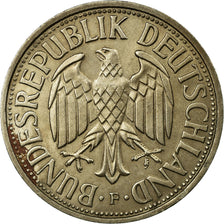 Coin, GERMANY - FEDERAL REPUBLIC, 2 Mark, 1951, Stuttgart, VF(30-35)