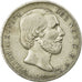 Monnaie, Pays-Bas, William III, Gulden, 1865, TTB, Argent, KM:93